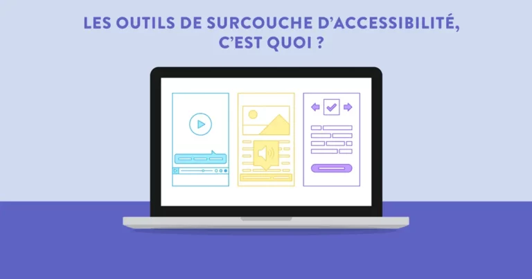 Les outils de surcouche d’accessibilité, c’est quoi ?