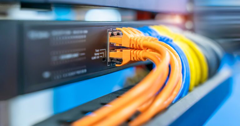 Connexion internet pour le télétravail : s'équiper pour ne pas câbler !