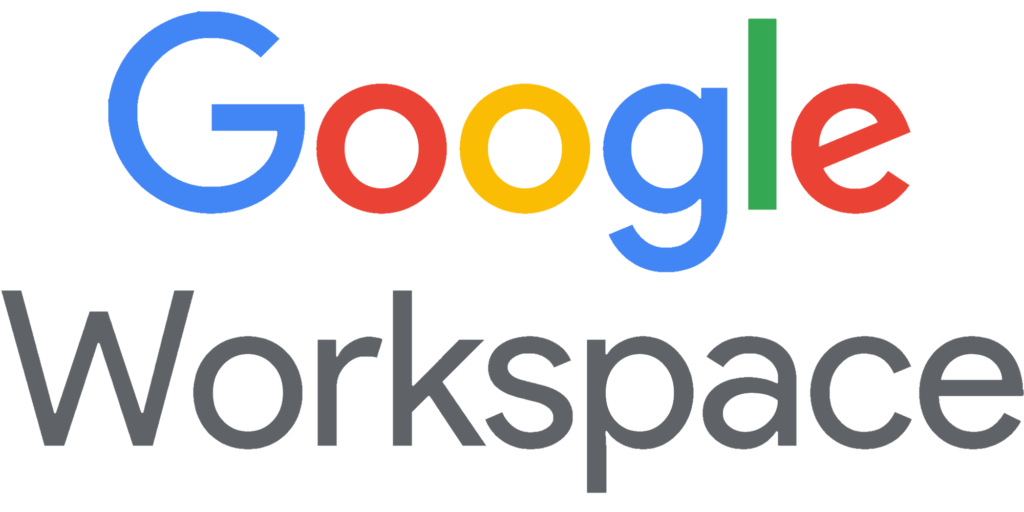 google workspace logo oclock