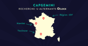 Capgemini-recherche-12-alternants-Oclock