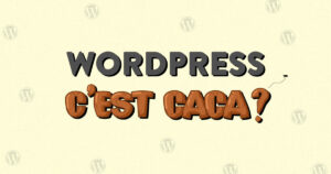 Wordpress-caca