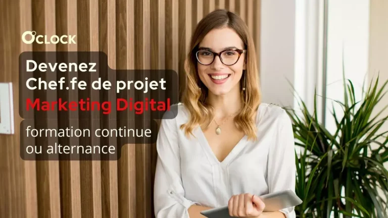 Pourquoi le Marketing digital peut dynamiser votre carrière ?