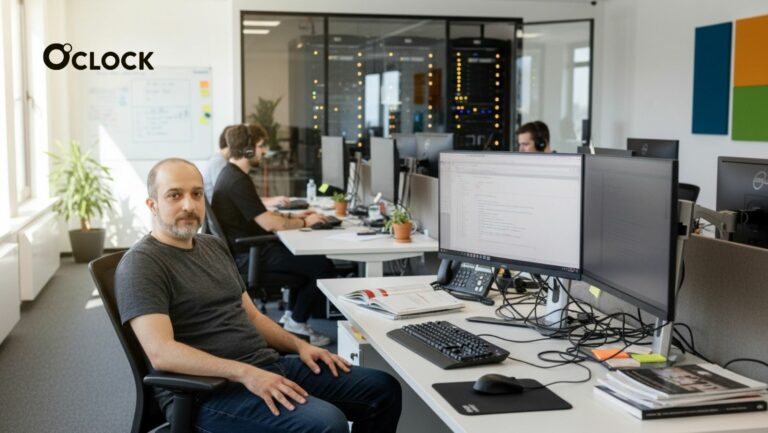 reconversion professionnelle à 45 ans – Développeur Web Fullstack