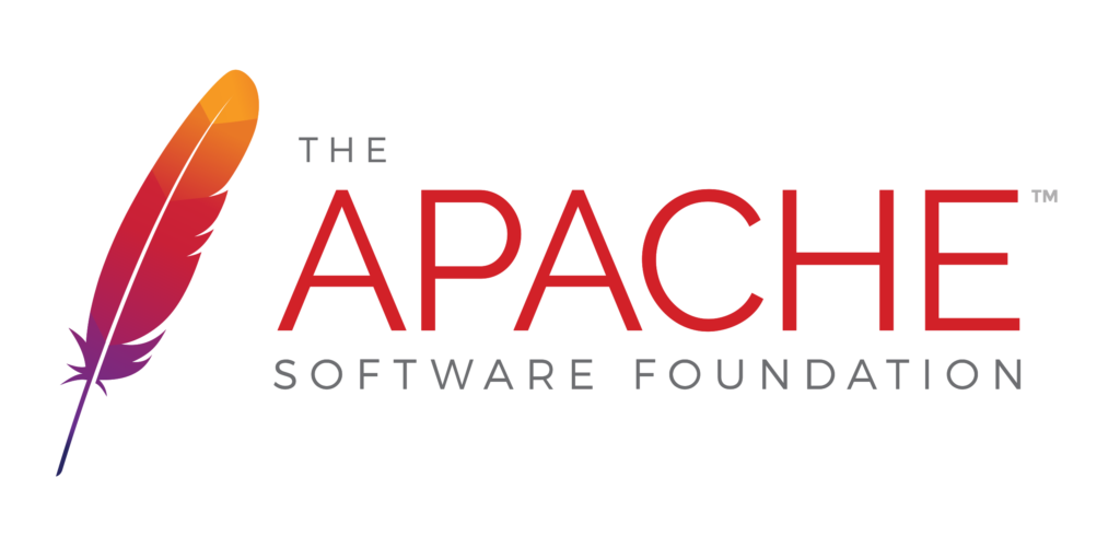 Apache Software Foundation Logo 2016 .svg oclock