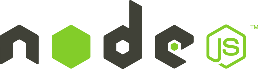 Node.js logo 2015 oclock