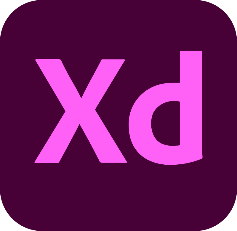 Adobe_XD_logo