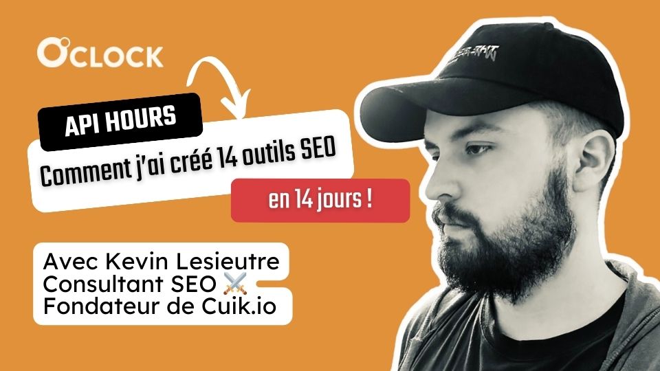 Stratégie pour lancer un SaaS : 14 jours pour créer 14 outils SEO