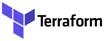 Terraform logo oclock