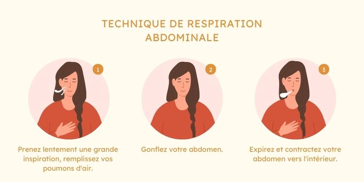 gérer son stress reconversion professionnelle