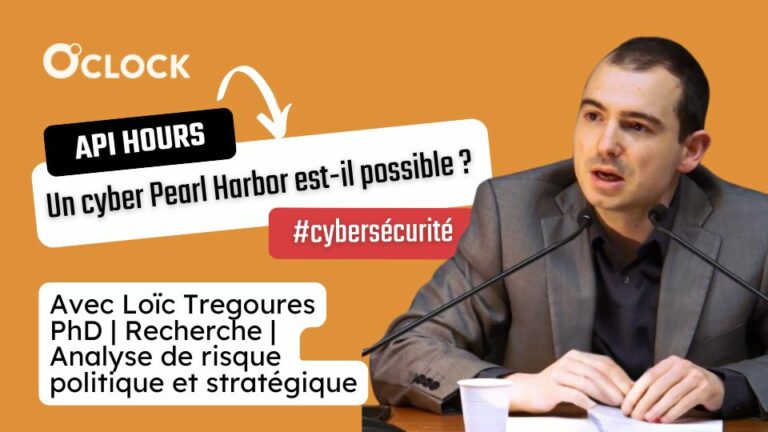 Un Cyber Pearl Harbor est-il possible ? Actualités de la cybersécurité en 2024 