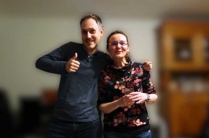 alumni o'clock et entrepreneuriat