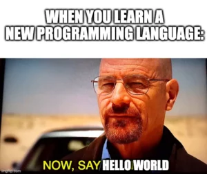 languages de programmation à apprendre en 2024