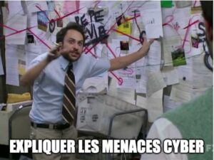 formation cybersécurité parcours cursus