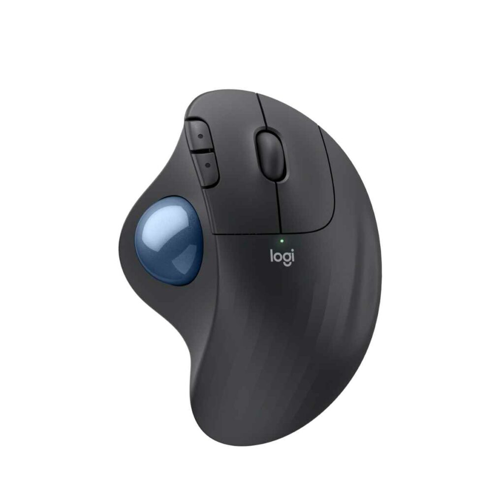 Souris ERGO M575S - Logitech