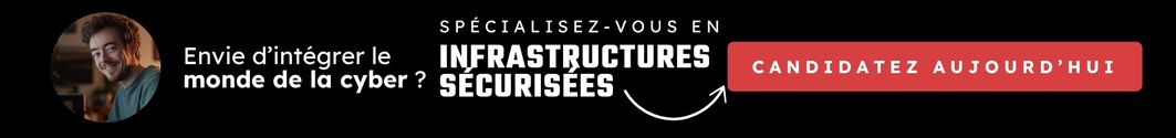 formation cybersécurité AIS