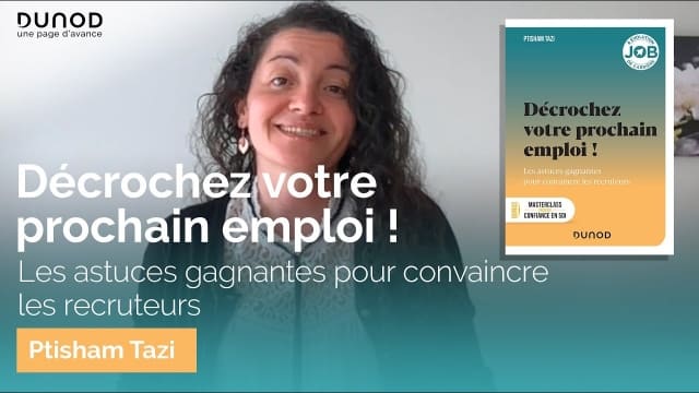 ptisham tazi emploi tech