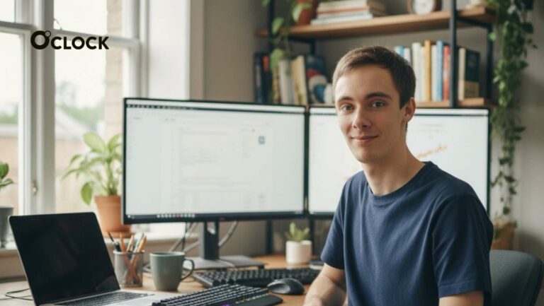 Projet Flowly les opportunités de l’open source avec un apprenant O’clock