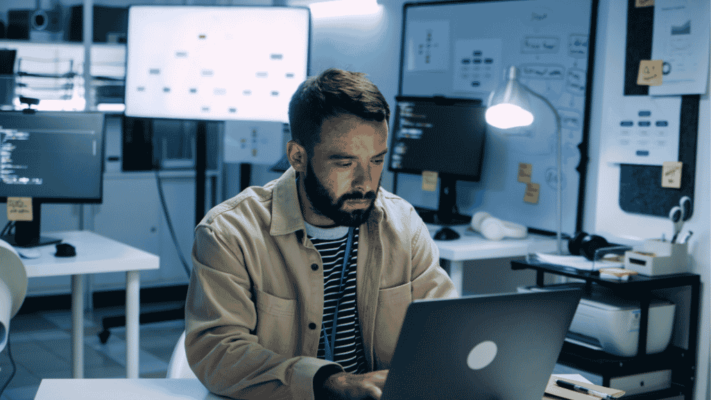 concepteur développeur d'application web ia formation