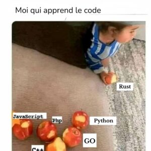 erreurs apprendre développement web