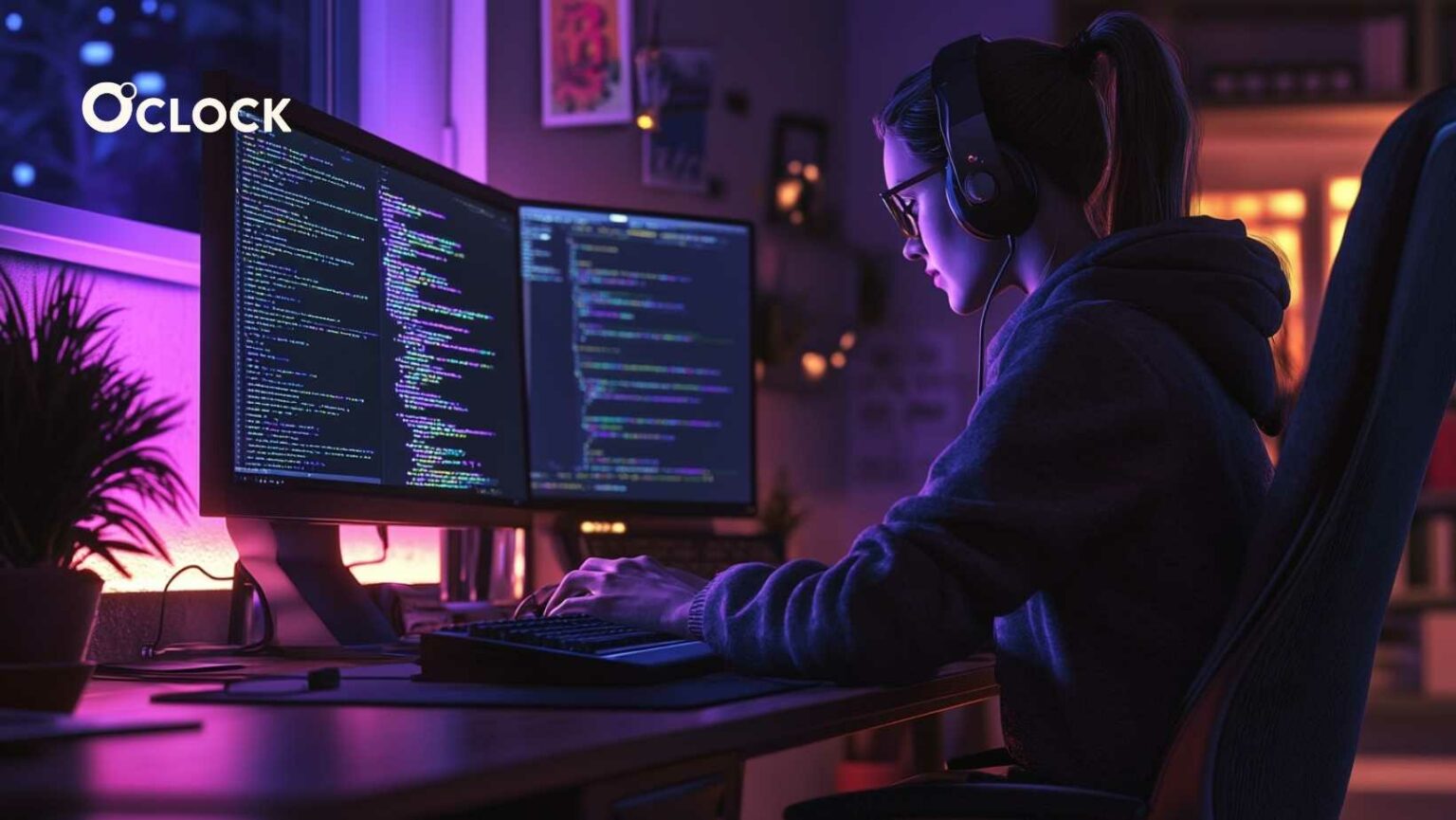 Pair Programming : La programmation en binôme - O'clock