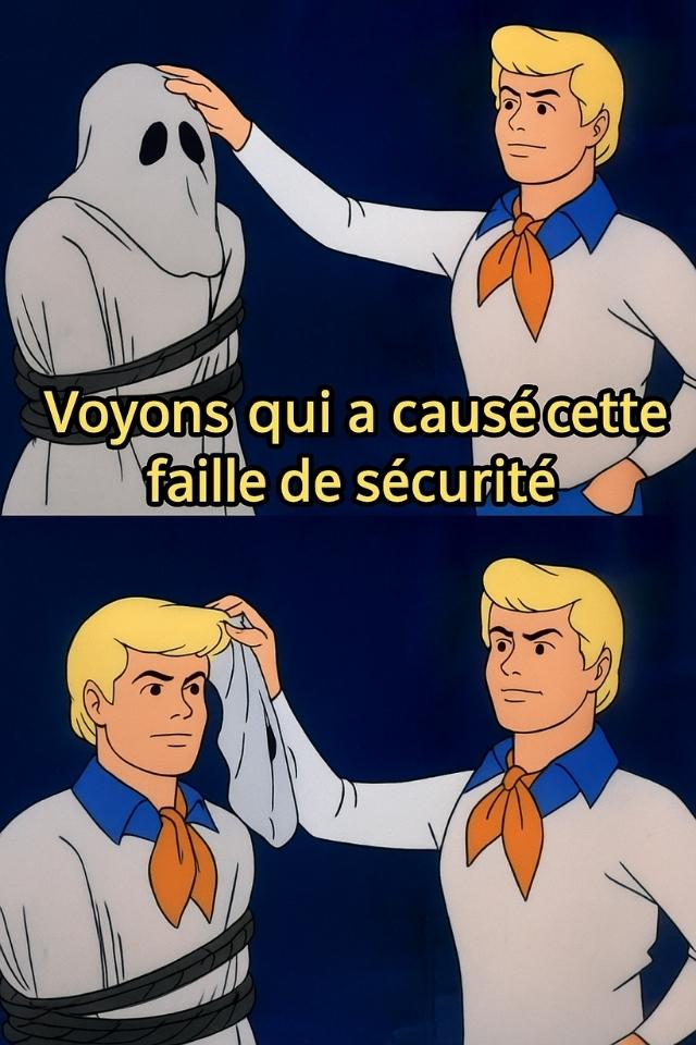 Laudit de securite informatique cest quoi exactement oclock