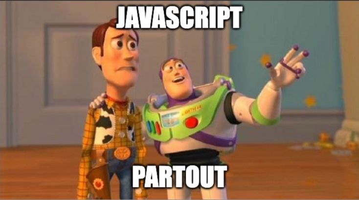 Le typage dans la programmation JavaScript Rust oclock