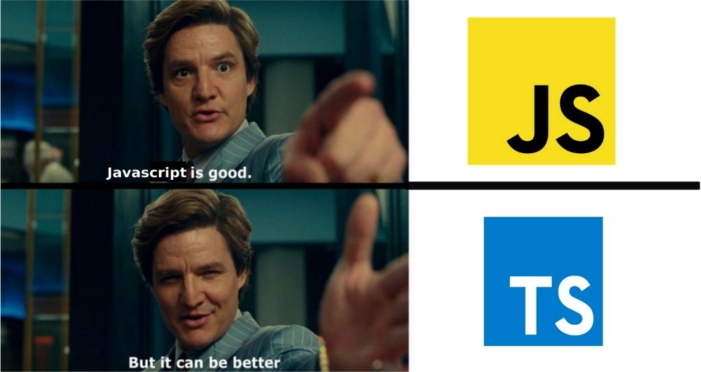 le typage javascript a typescript oclock