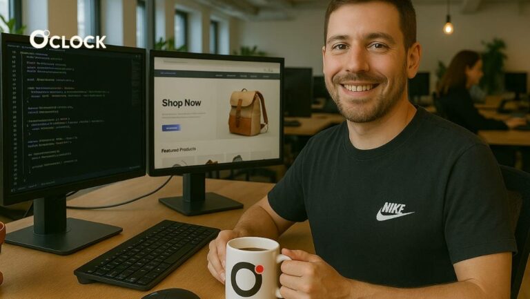 Reconversion Professionnelle Devenir Développeur en 2025 bonne Idée