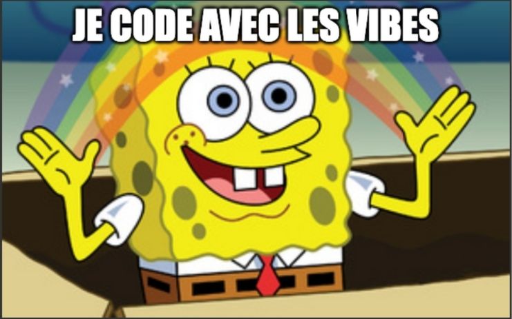coder vibe coding oclock