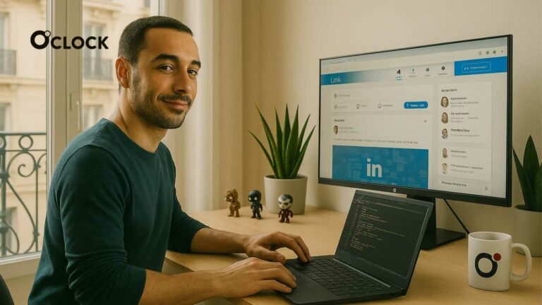LinkedIn et emploi développeur : comment (sur)vivre sur le réseau en 2025