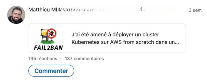 Pourquoi LinkedIn est indispensable pour un developpeur en 2025 oclock