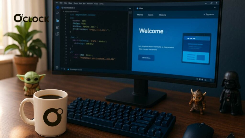Se réorienter vers l'informatique guide reconversion 2025
