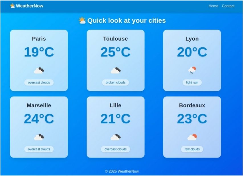 apprendre le developpement web pas a pas oclock