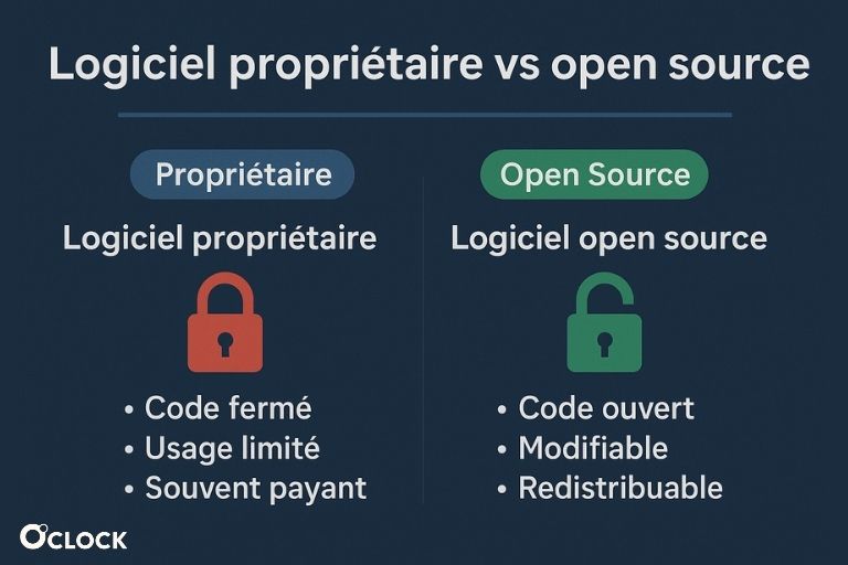 open source définition