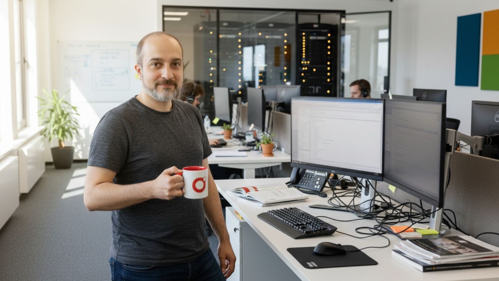 envisager une reconversion professionnelle à 45 ans développeur web