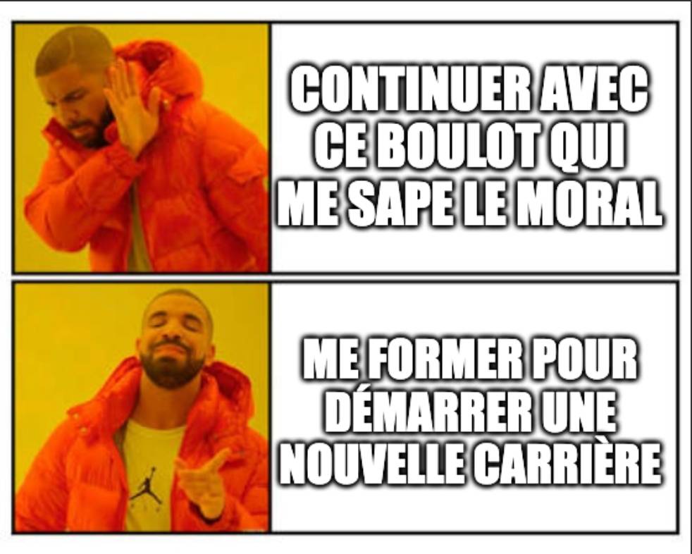 certification developpeur web pour votre carriere oclock