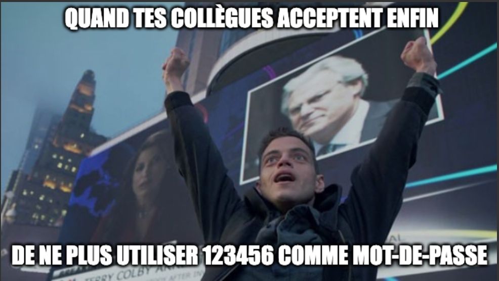 Les metiers de la cybersecurite oclock