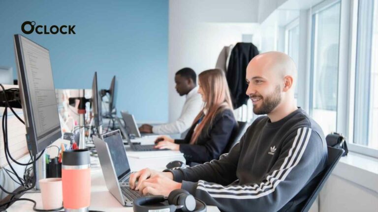 Formations Intensives en Informatique avec O'Clock