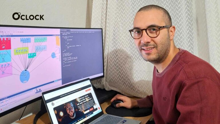 Reconversion Technicien Systèmes et Réseaux