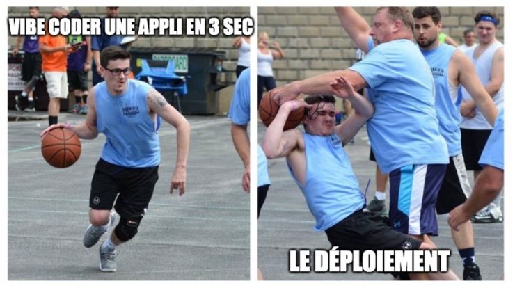 coder avec lIA et VS Code bonnes pratiques oclock