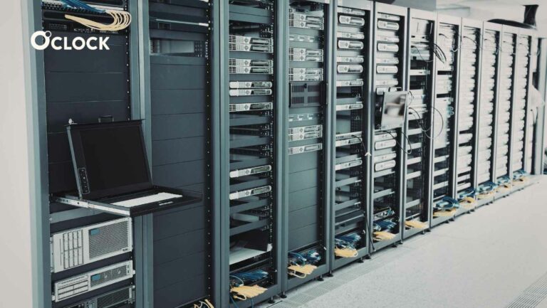 réseau informatique